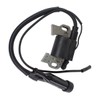 USPEEDA Ignition Coil for Chicago Electric Loncin 420cc 13HP Engine