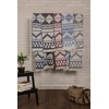 Bersuse 100% Cotton Oeko-TEX Certified Baja Turkish Handloom Towel -