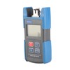 Fiber Optic Tester Single Mode 1310 1550nm Fixed SC Head
