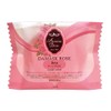 Clover Corporation AromaDuu Glycerin Guest Soap, Damask Rose, 1.2 oz (35 g) x 2 Pieces