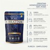 Creatina Ultra Pura 1kg 200 Servicios | CREATINA ULTRA PURA