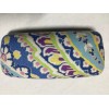 VERA BRADLEY READING GLASSES OR EYEGLASSES CASE CAPRI BLUE NEW