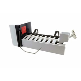 ReplacementPartsUSA - Original Connector, Model No.: IMBD03-003, 001. 004.FDI101S, Ken Refrigerator Ice maker 8 radius ice cubes- SAME SUPPORT IMBD03-001, IMBD03-002 and more