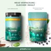 Collagen MCT by Primal Harvest - Powder Supplement with Type