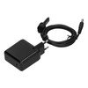 Electric Soldering Iron Kit Welding Supplies with Power Adapter SQ‑001