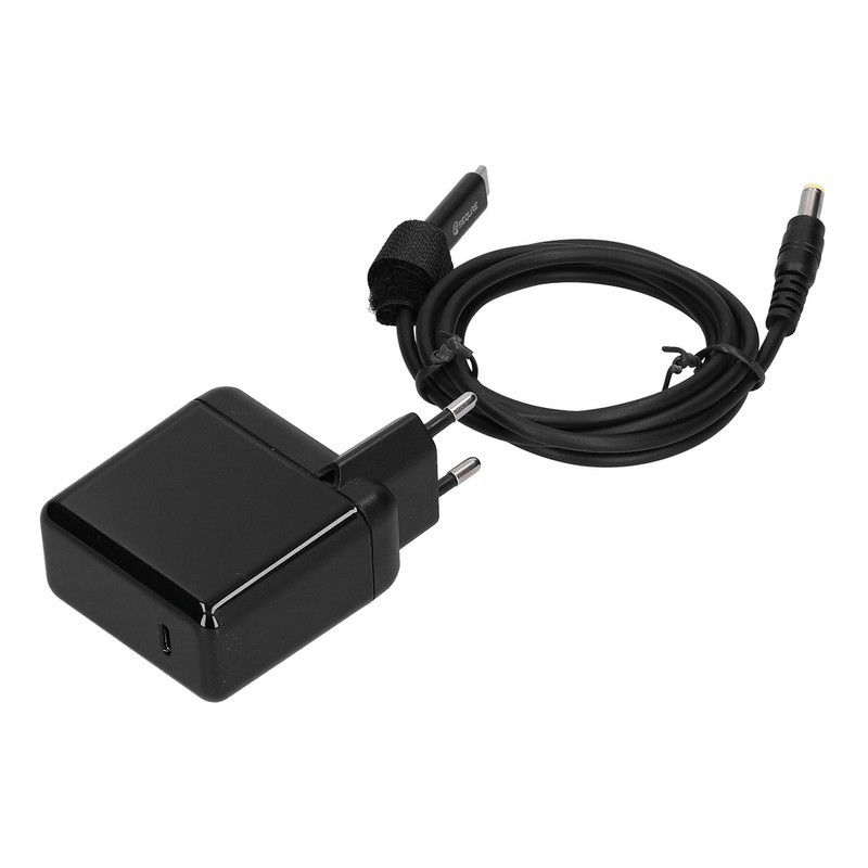 Electric Soldering Iron Kit Welding Supplies with Power Adapter SQ‑001