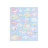 Sanrio 078085 Cinnamoroll Volume Sticker Set