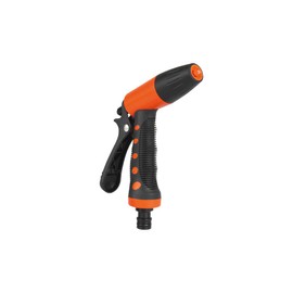 Seaflo - Sistema de lavado de manguera de 20 pies para RV, barco, jardín (se conecta a manguera de jardín estándar o salida roscada de 1/2")