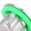 Knife Head Cover Protector Replacement Stainless Steel for Vorwerk Thermomix