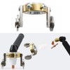 SPORTARC PT-31 Wheel Guide Wheel Spacer for Plasma Cutter Torch
