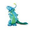 Safari 100154 Baby Ocean Dragon Miniature
