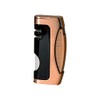 Rocky Patel Lighter Super Jet Single Torch (Copper and Black)