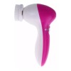 Beauty Care Massager Cepillo Eléctrico Impieza Facial 5 In 1