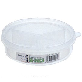 Entec S-241 High Pack with Core 14.5 fl oz (420 ml), Round