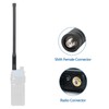Walkie Talkie Tactical Antenna High Gain SMA Female Dual Band