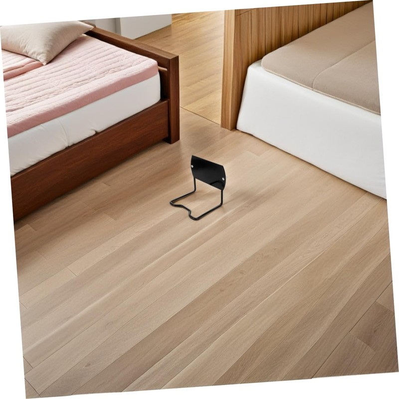 SHINEOFI Mattress Slide Stopper: Mattress Retainer Bar Anti Slip Gripper