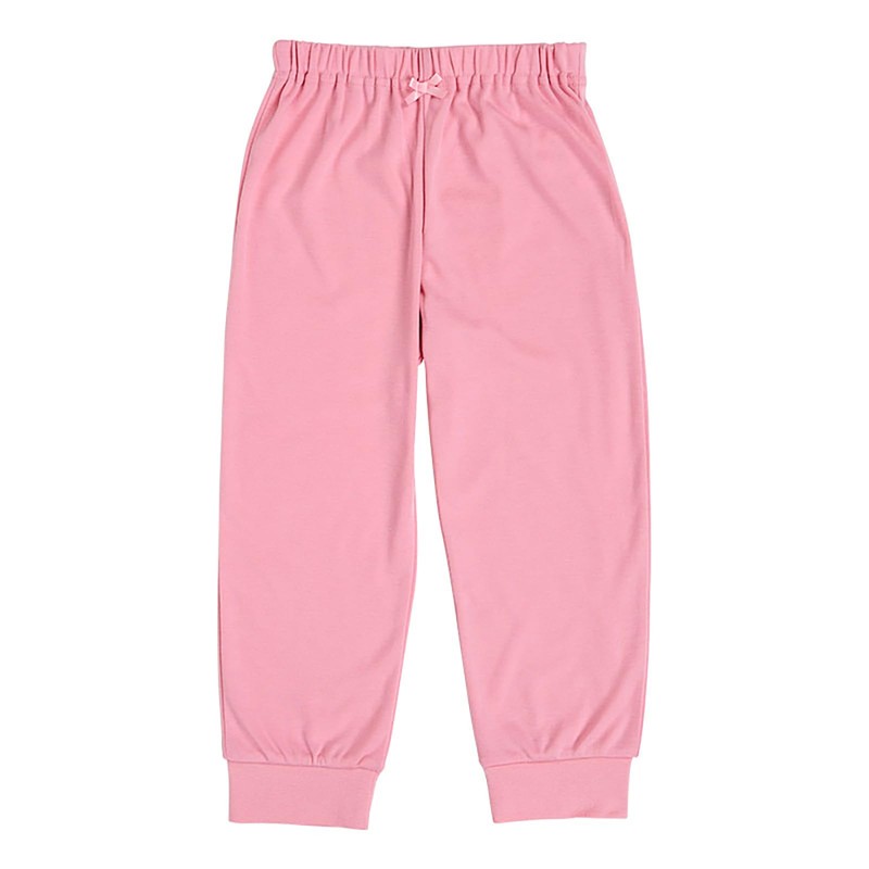 Sanrio 963496 Children's Long Sleeve Pajamas, My Melody 43.3 inches