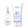 Crema Con Colágeno + Ácido Hialurónico Shelo Nabel, Arrugas