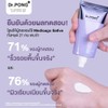 Dr.PONG Timeless anti-aging UV hand cream - Bakuchiol Alfafa Hyaluronic