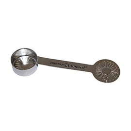 Dunkin Donuts 2015 Stainless Steel Coffee Scoop