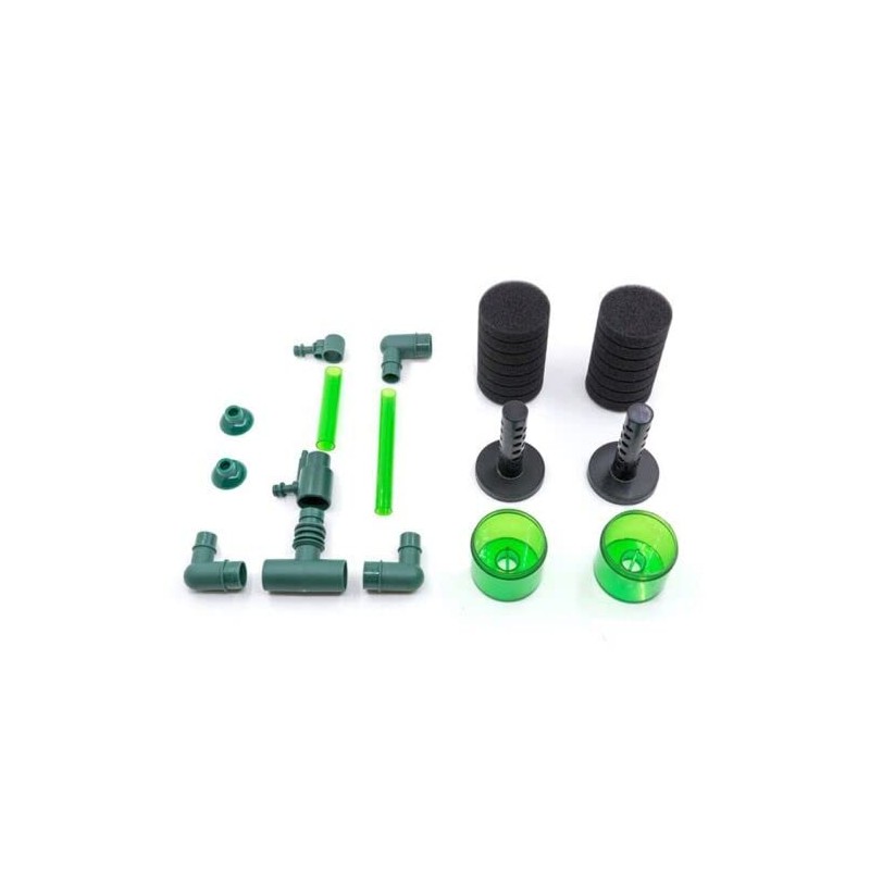 Equipment Head Fish Water Tank Sponge Foam Filter Biochemical Aquarium