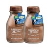 Sillycow Farms Hot Chocolate Mix Truffle Flavor | Vegan, Nut
