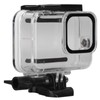 For Go Pro Hero 8 Black Waterproof Case Filter Kit