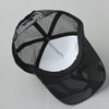 Avirex Men's Mesh Cap, Two Sizes Available, Standard, Military, XL,