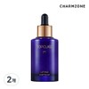 Charmzone Top Class Lifting Ampoule, 50ml, 2 pcs / 참존 탑클래스 리프팅 앰플, 50ml, 2개
