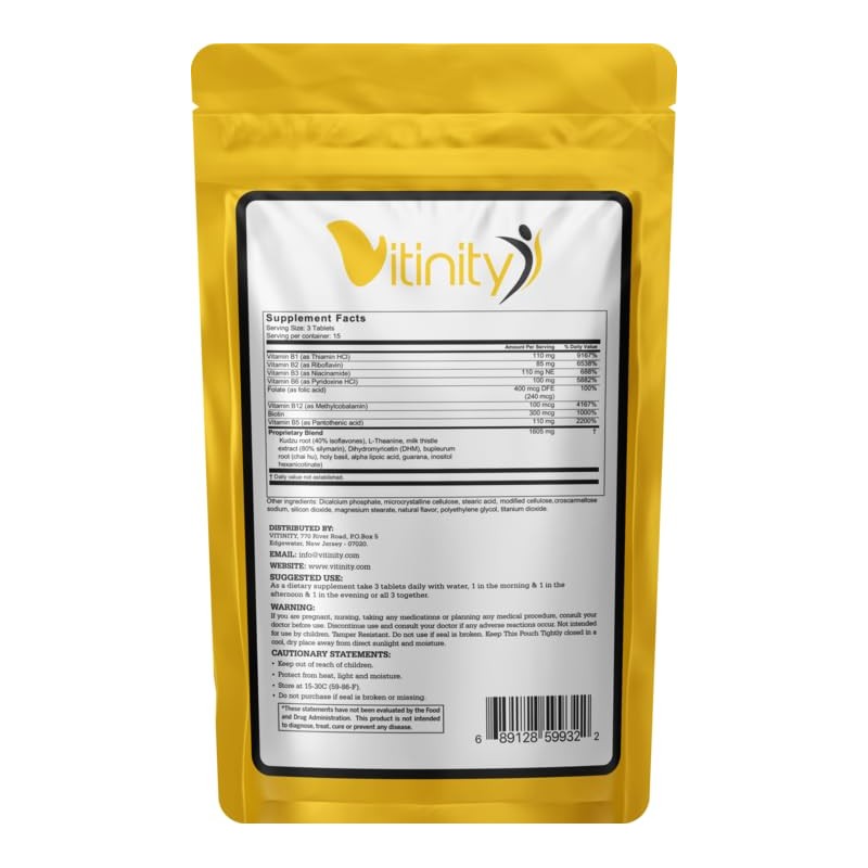 Anti Alcohol Drink Support Supplement - Craving Support,Liver Health,Reduce Alcohol