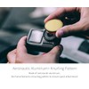 PGYTECH - DJI Osmo Action ND Filter Set Polarised (NDPL8,