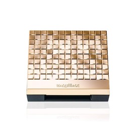 Makiage Dramatic Mood Veil Silky Case