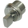 Asec Cylinder As-X67Sc T/Turn Screw-In