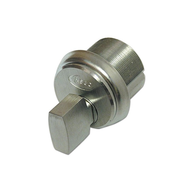 Asec Cylinder As-X67Sc T/Turn Screw-In
