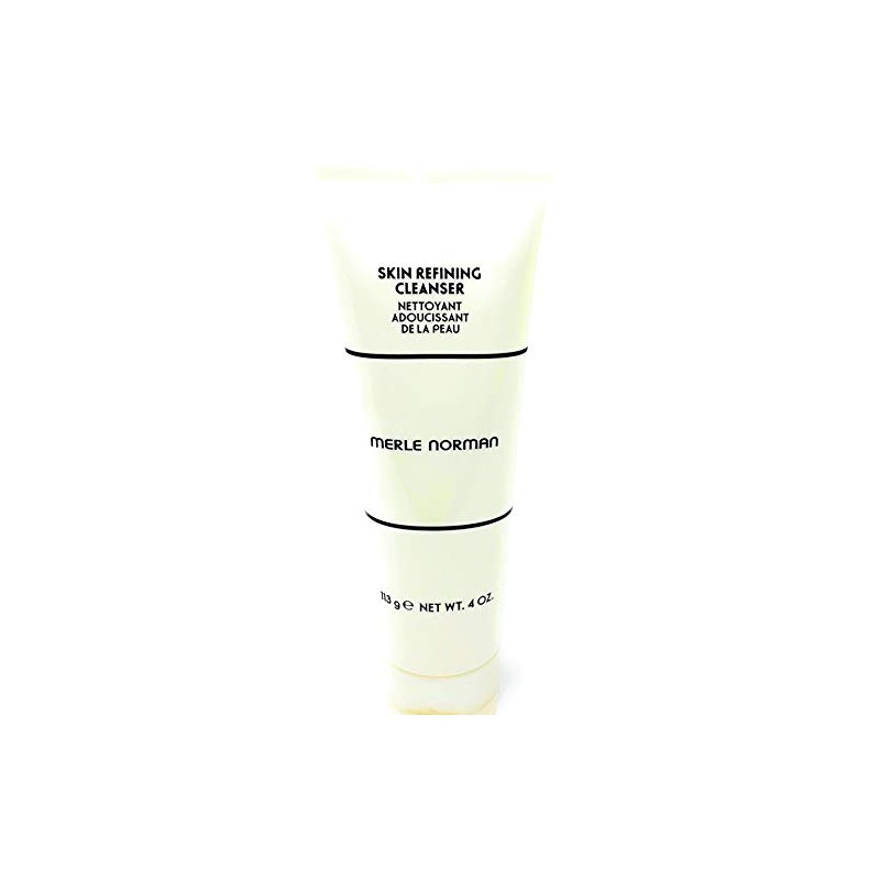 Merle Norman Skin Refining Cleanser