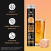 Auric Resp 365 Supplement 40 Tablets Natural Lung Cleanse &