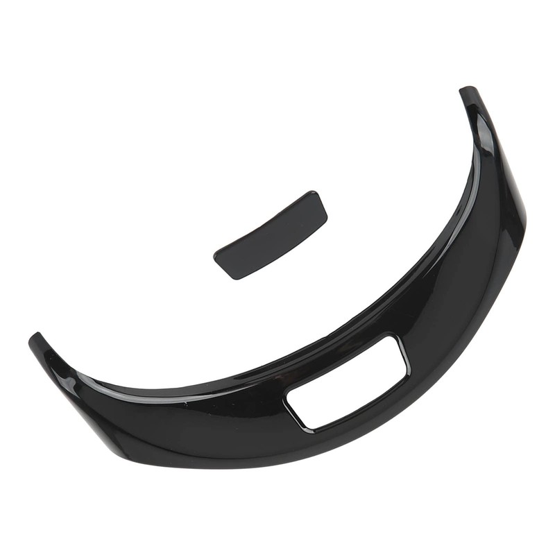 Center Console Armrest Button, Armrest Storage Box Switch Cover Replacement