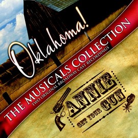 Oklahoma/Annie Get Your Gun