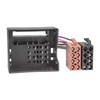 tomzz Audio 7045-002 Radio Adapter Cable Compatible with Renault Twingo