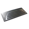 Fuji Drive Stainless Steel Foot Rest Genuine Type for Alfa