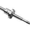 CNCMANS Ball Screw SFU1604 1000mm Stainless Steel Ball Screw Thread