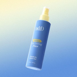 odiD Artist Hair Setting Fixer 150ml - odiD Artist Hair Setting Fixer 150ml