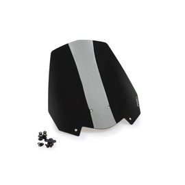 Puig 3586N Winds. New Generation KTM 690 Enduro R/SMC R 19' C/Black