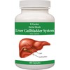 R-Garden Liver Gallbladder System, 180 caps.