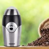 DAEWOO Molino eléctrico para café de grano Daewoo DCG-362 50