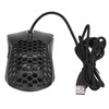 Wired Mouse RGB 7‑Button USB Port Hollow Ergonomic Gaming Office