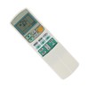 Universal Air Conditioner Remote Control Compatible with Daikin ARC433B67 ARC433B70