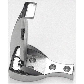 Marine Part Depot Stainless Steel 316 Folding Mast Step