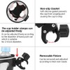 Baby Carriage Cup Holder Bottle Rack for Pushchair Stroller Child