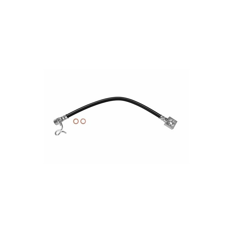 Sunsong 2201834 Brake Hydraulic Hose